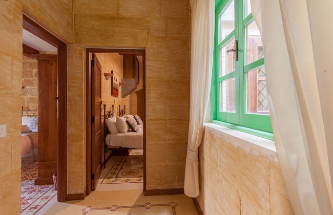 Gozitan Farmhouse with Pool - PP 3 - Foto 31