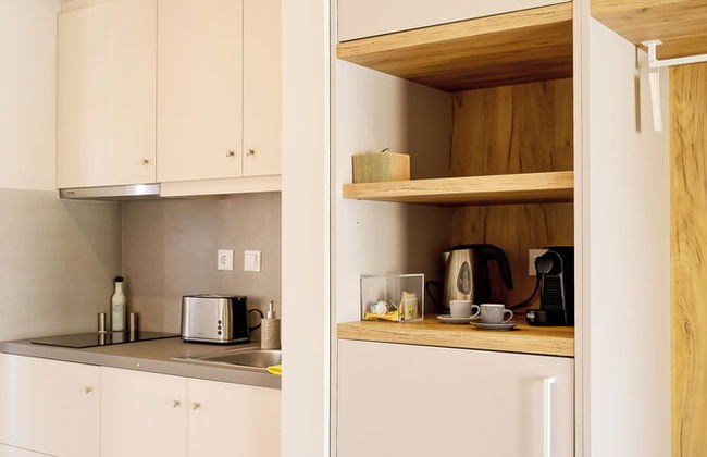 Sarpidon Suites - Photo 49