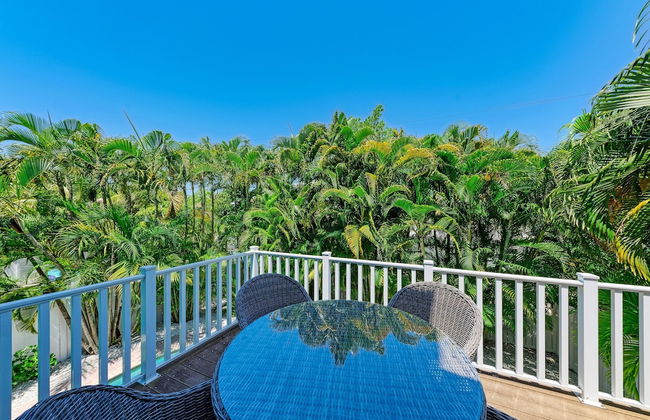 Crosswind Cottage managed by Beach Retreats - Foto 51