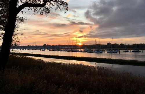 Watersedge Cabin - Foto 16