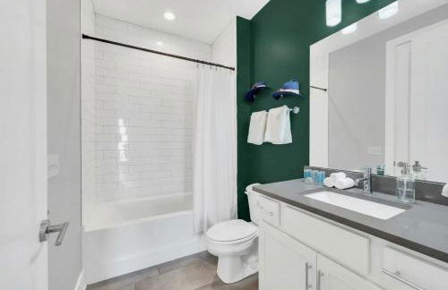 Close to DT Music City Rooftop Views Game Room - Foto 15