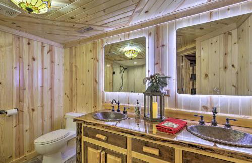 Ironwood 'Superior Home' ~ 4 Mi to Big Powderhorn! - Foto 27