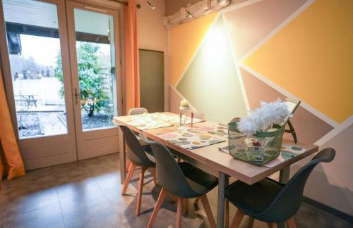 Résidence Les Bergamottes - Photo 23