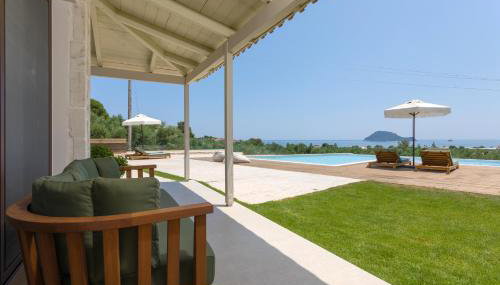 Evylio Stone Houses - Foto 4