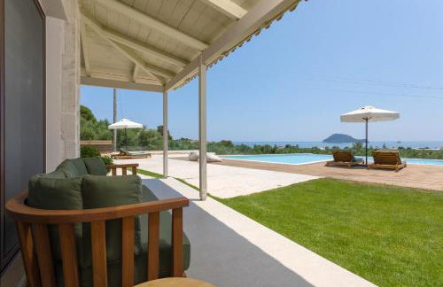 Evylio Stone Houses - Foto 4