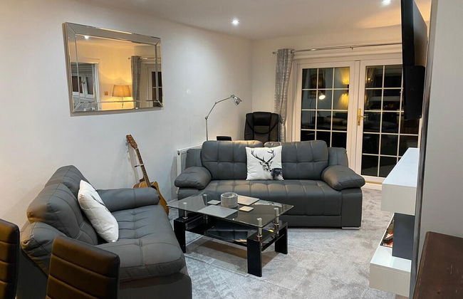 Hillside House - Photo 22