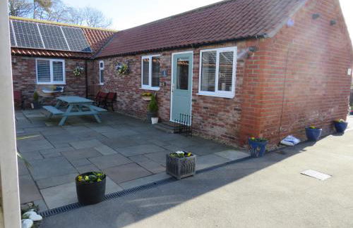 The Stables At Eastmoor Farm Large Luxury 2 Bed Cottage with Big Family Bedroom Dog Friendly Secure Gardens and Free Parking Free WiFi - Foto 17