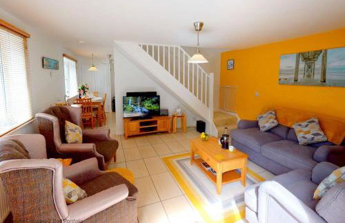 Windermere Lodge in North Devon - Foto 2