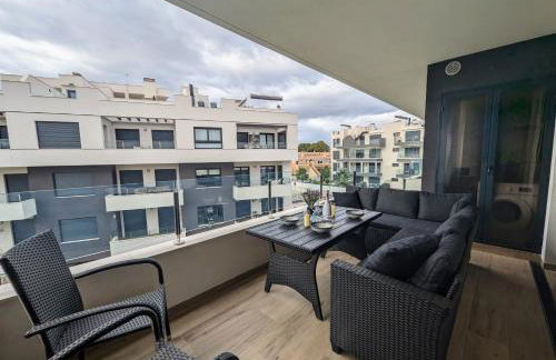 Valentino Golf III nr 44 Villamartin Torrevieja - Foto 22