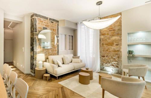 LYON HYPERCENTRE LES CORDELIERS - Photo 1