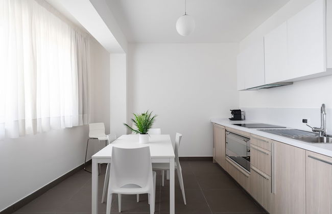 Villas d'Orlando - with private pool and sea view - Foto 30