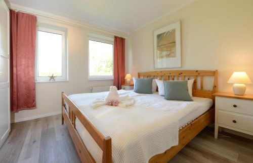 Ferienwohnung Wehnsen - Foto 1