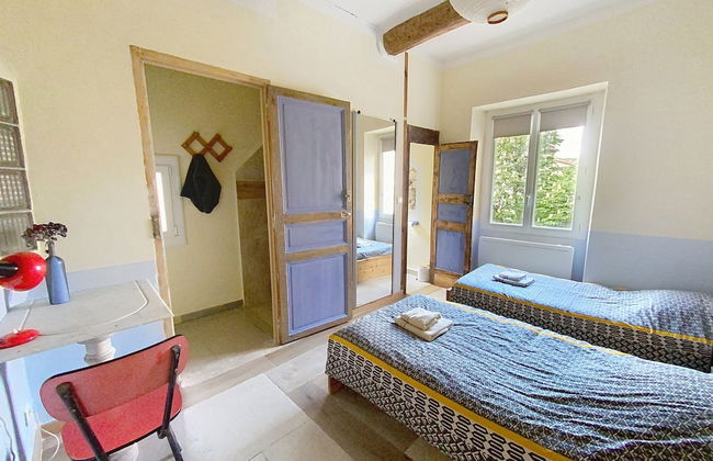 Résidence Verdi - Foto 42