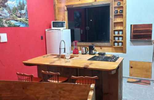 Cabana Rustica com Hydro, Recanto das Trutas, SC - Photo 31