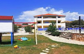 Apartments CVITA HOLIDAY - Villa NATALI - Foto 12