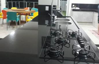 Casa Tô D`Boa Capitólio - Photo 20