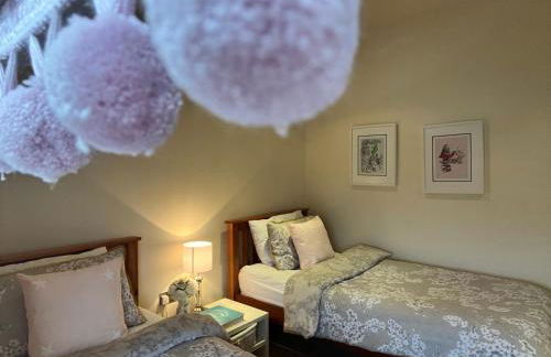 The Lough Erne House at Golf Village Lough Erne Resort - Foto 35