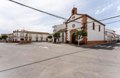 MalagaSuite Bobadilla Casa Rural - Photo 42