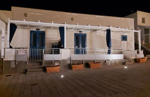 Appartamenti La Barbera monolocale - Foto 21