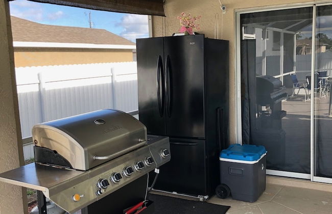 Villa dos Palmas - Foto 10