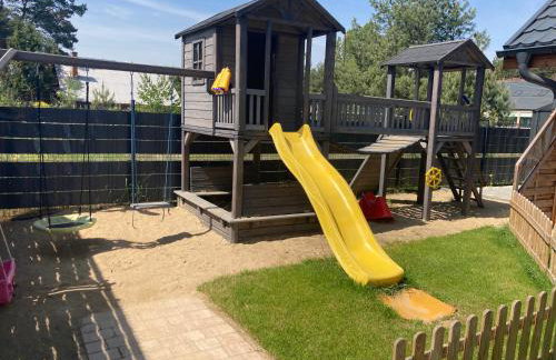 Domki i Apartamenty Wieleń - Foto 17