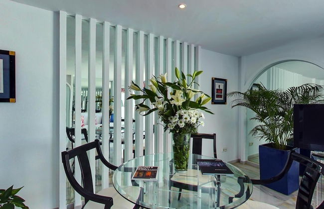 Hotel Suites Albayzin del Mar - Foto 8