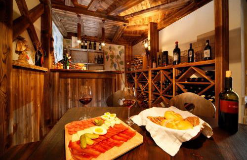 Residence Ulrike - Foto 28