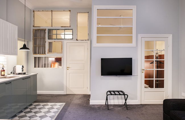 The Citadel apartments by Daniel&Jacob’s - Foto 27