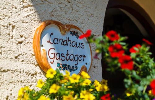 Landhaus Gastager - Foto 31