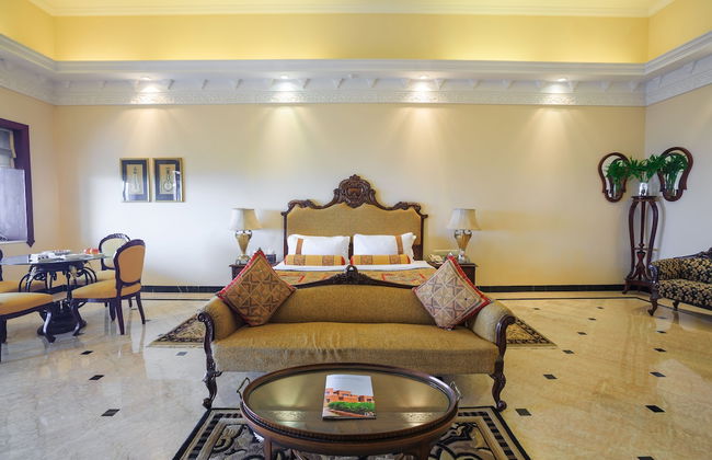 The Lalit Laxmi Vilas Palace - Foto 7