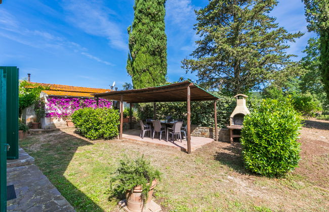 Campo Fiorito - Foto 62