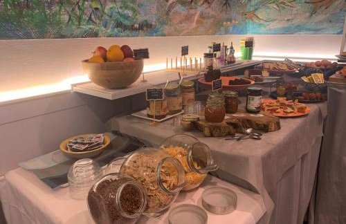 Atarassia suite luxury - Foto 9