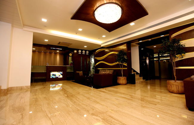 Hotel DORTN - Photo 2