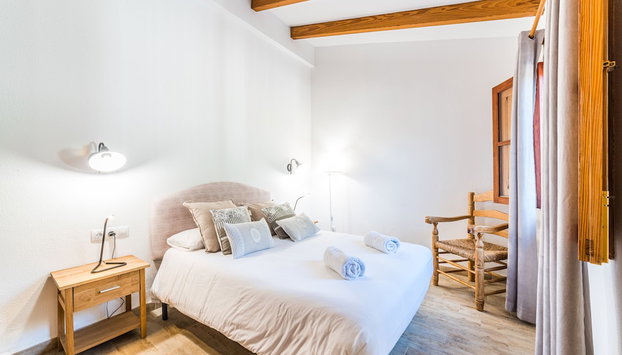 Agroturismo Ses Illes - Foto 5, Quarto