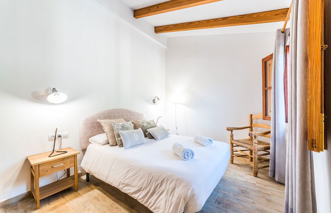 Agroturismo Ses Illes - Photo 15