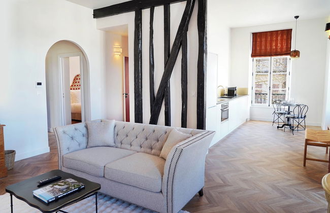 Maleyssie Les Suites - Foto 57