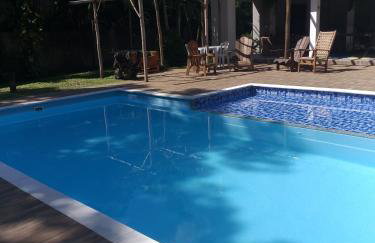 Bèlla Chacara Morretes - Pr - Photo 49