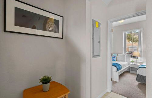 Sweet 3 bedroom Townhome 2407 - Foto 12