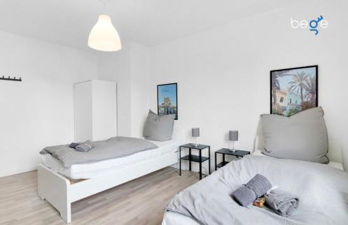 BEGE APARTMENTS WorkAway Residence - Foto 23