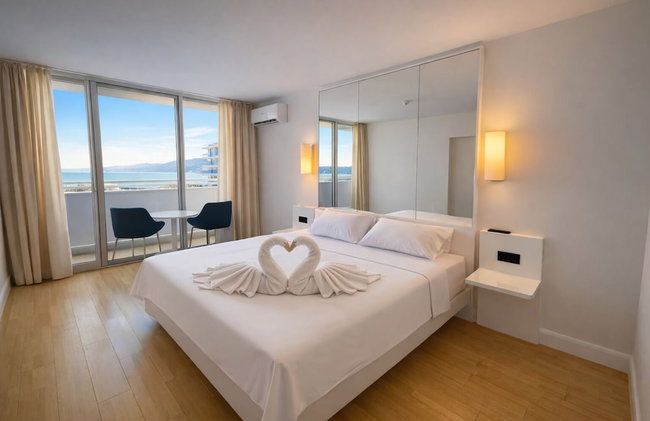 Orbi City Sea View - Foto 44