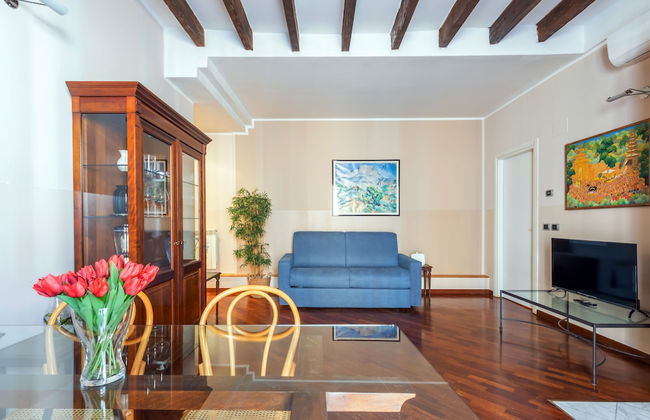 Milan Retreats - Porta Venezia - Foto 28