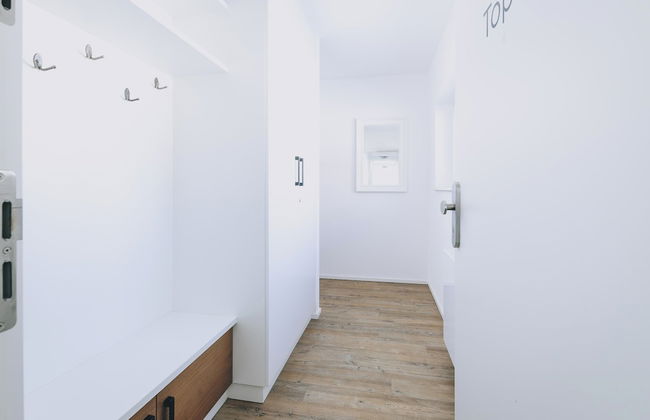 Apartments Goldbergblick by we rent - Foto 8