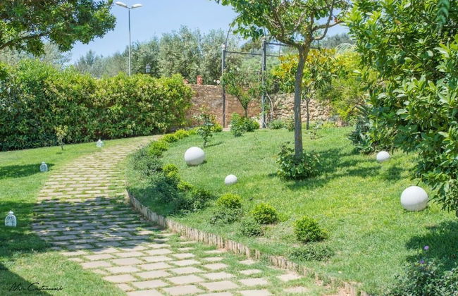 Villa D'Andrea - Foto 35