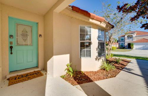 11 Mi to Disney Pet-Friendly Aviana Resort Home! - Foto 28