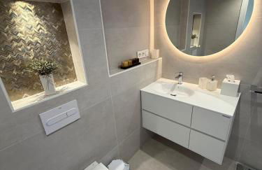 Modern Appartement in La Cala de Mijas Miraflores - Photo 27