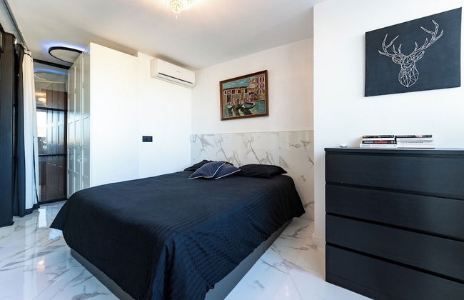 CT 352 - Torremolinos City Towers 1 - Foto 1