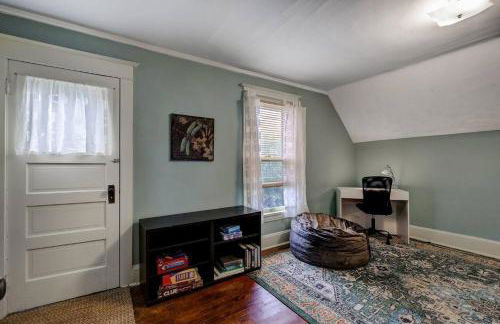 St Paul Farmhouse near downtown and Allianz Field - Foto 18