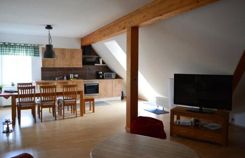 Ferienwohnung Jäger - Foto 12