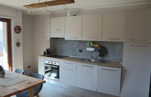 Bilocale I cervi a pochi passi dalle piste con vista Mondolè - Foto 2