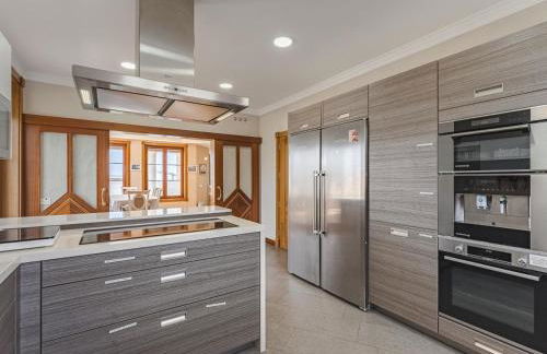 LUXURY VILLA NAUTILUS Heated pool - Foto 19